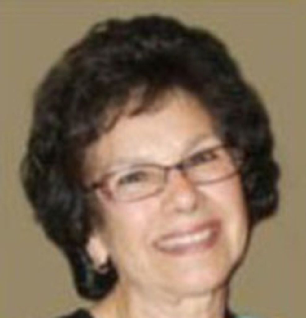 Ruth Josephine Ray