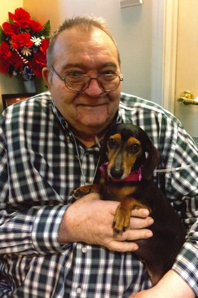 Charles William Wander Profile Photo