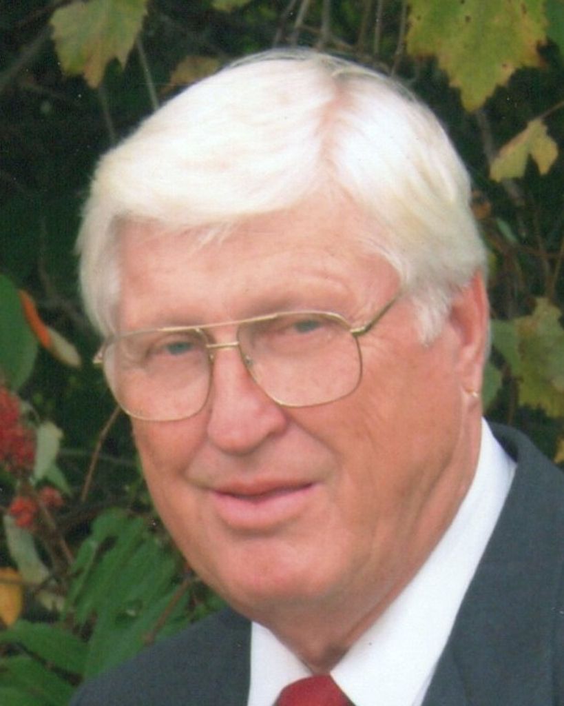 Robert J. Lautner