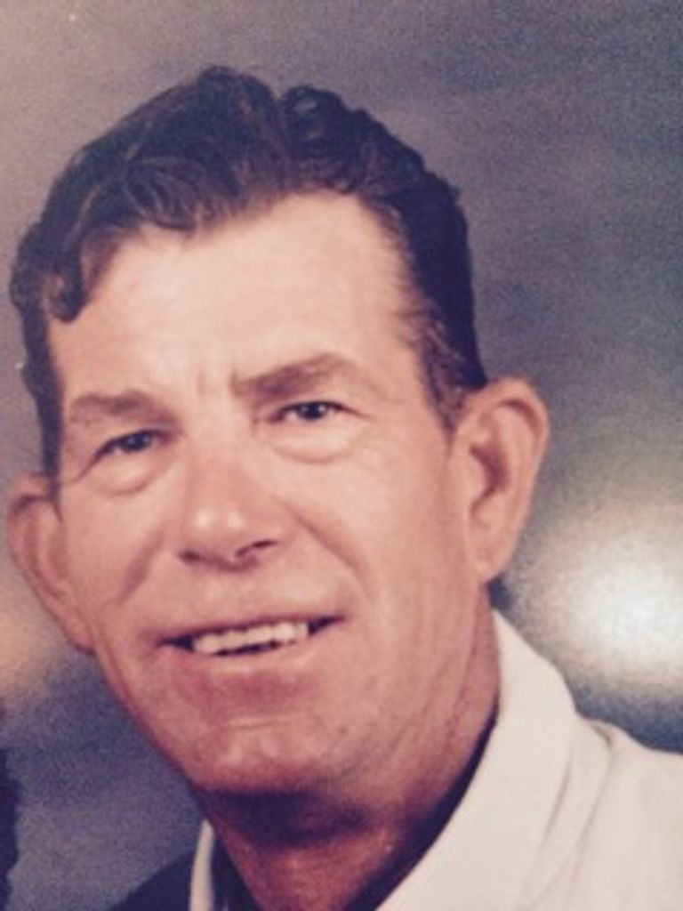 Wesley Keene Profile Photo