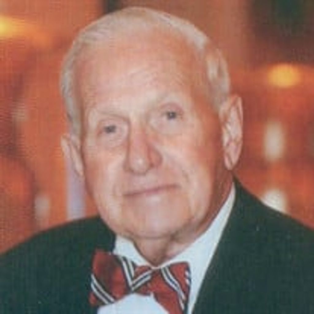 Hon. Peter Paul Olszewski Sr.