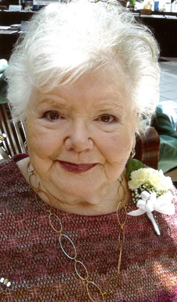 Marjorie E (Hahn)  Bodkin
