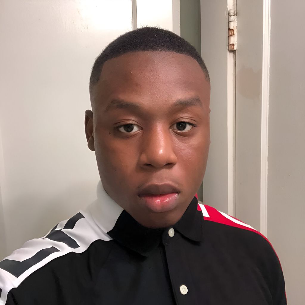 Syeed Miles