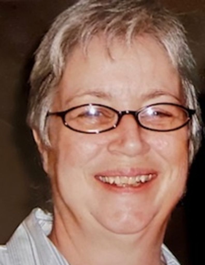 Lisa Marie Merideth