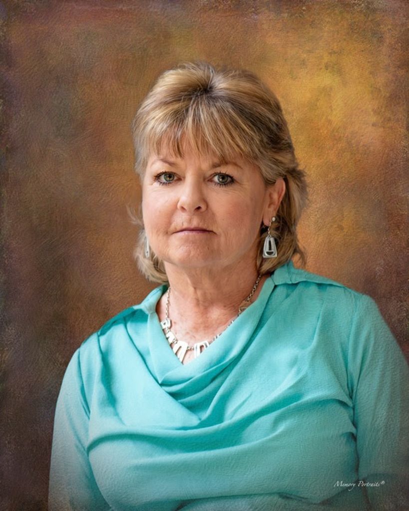 Janet Guillebeau Carter