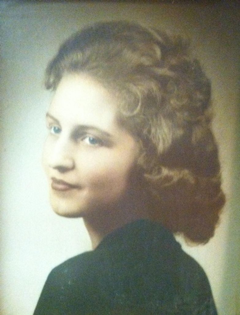 Amelia Covington Profile Photo