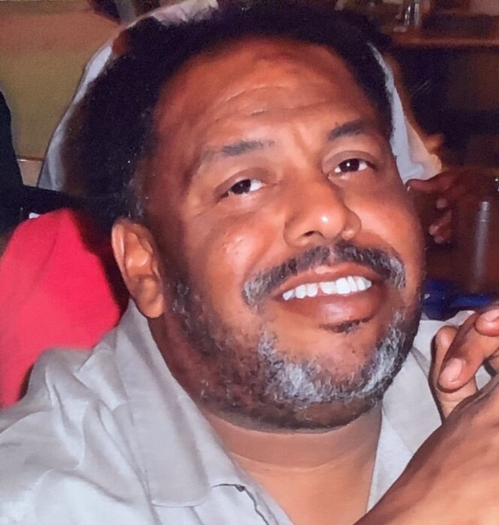 Ruben Reginald Carter