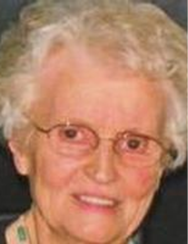 Ruth  Elizabeth Kent