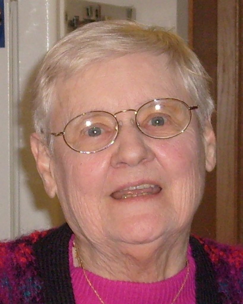 Janice Thompson Profile Photo