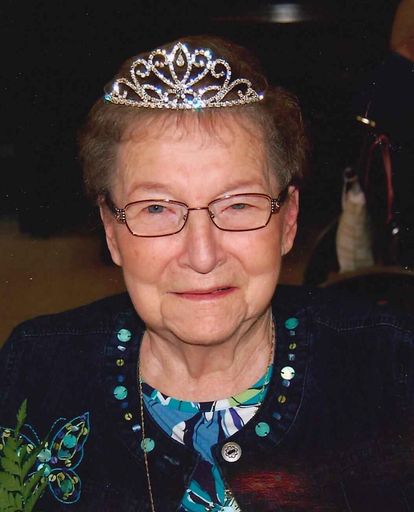 Nadine Martha Holderbein Profile Photo