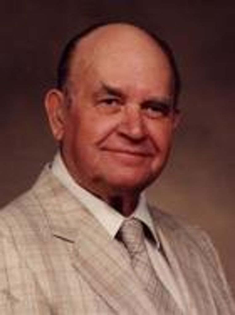Raymond Scott Gorley
