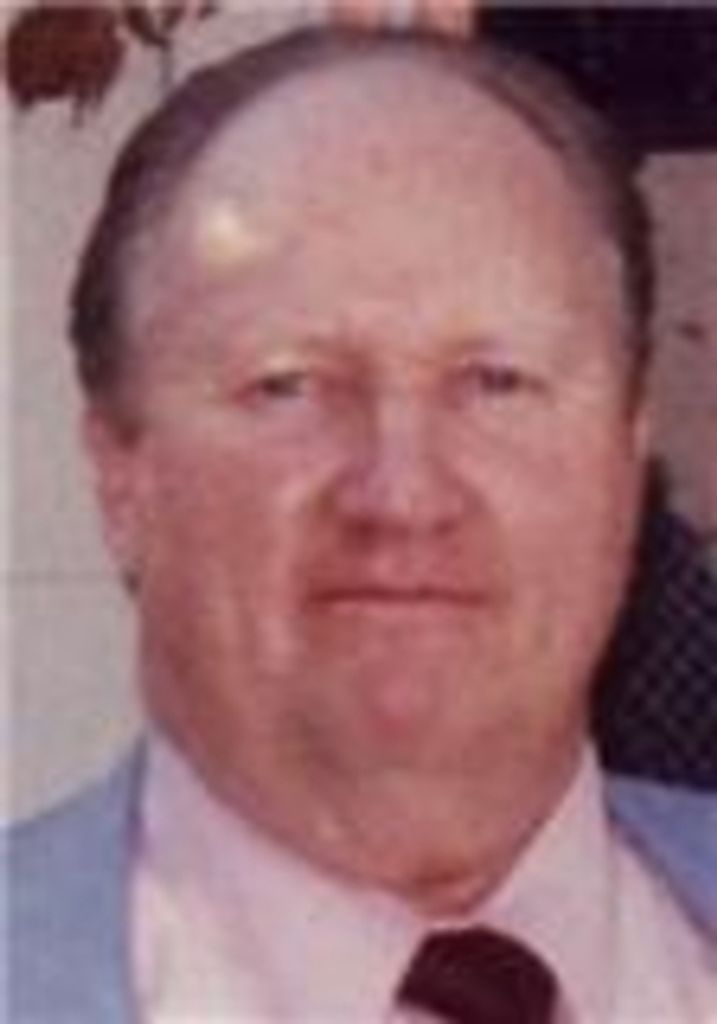 Robert Loren Akovenko