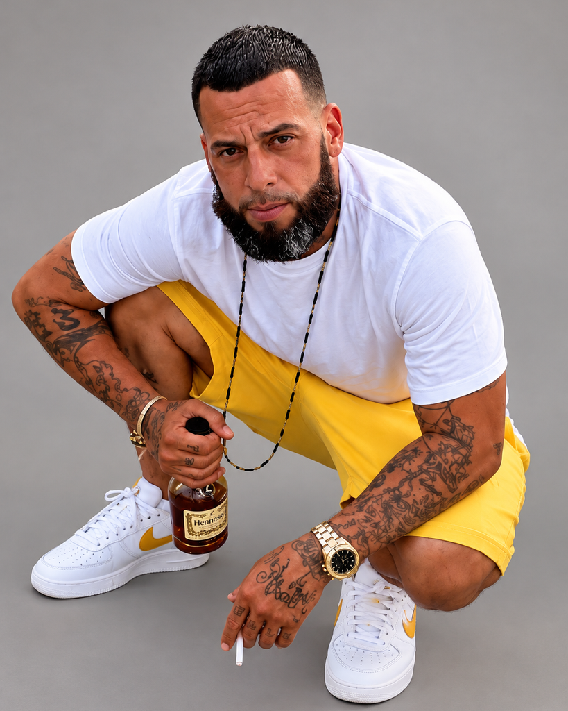 Daniel Eric Colon Profile Photo