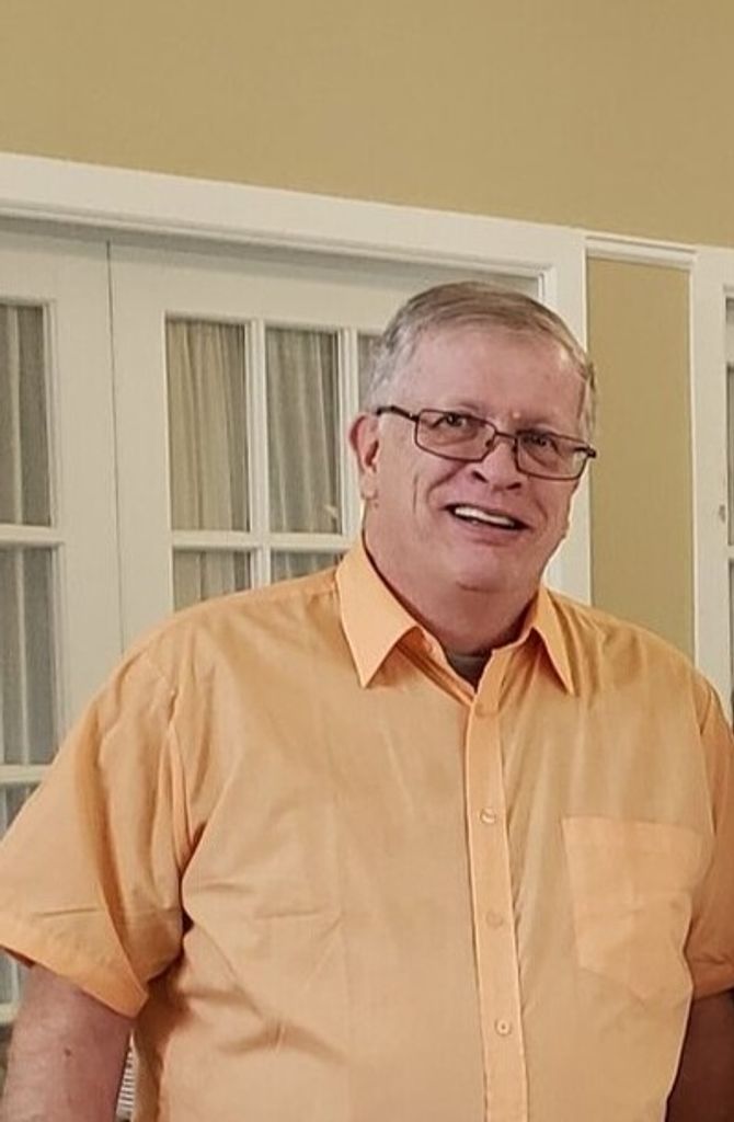 John Leinen Jodlbauer Profile Photo