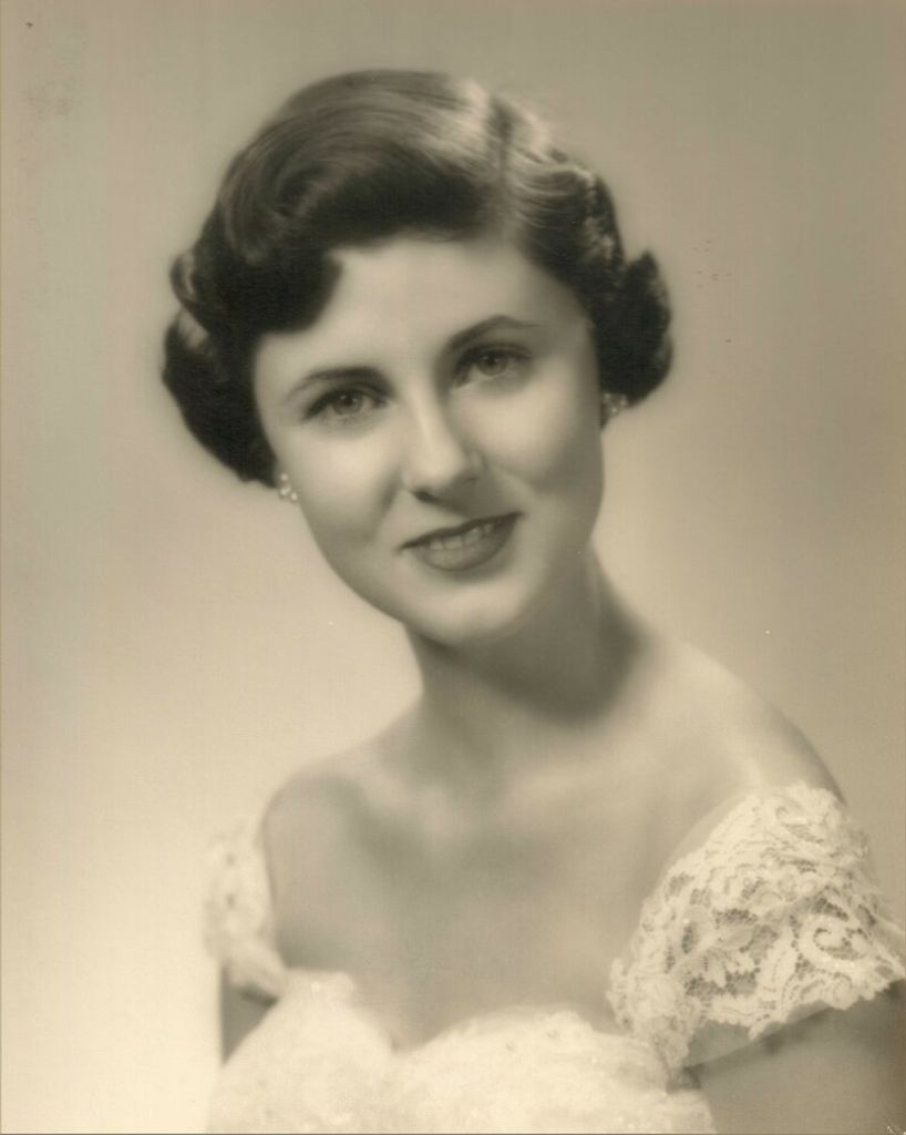 Carol Jane Anderson Feik Yocom