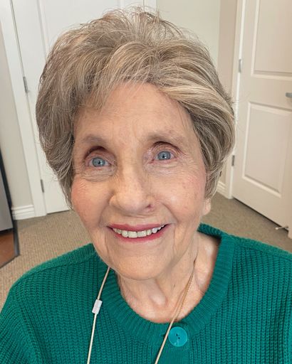 Joyce Maxfield Long's obituary image