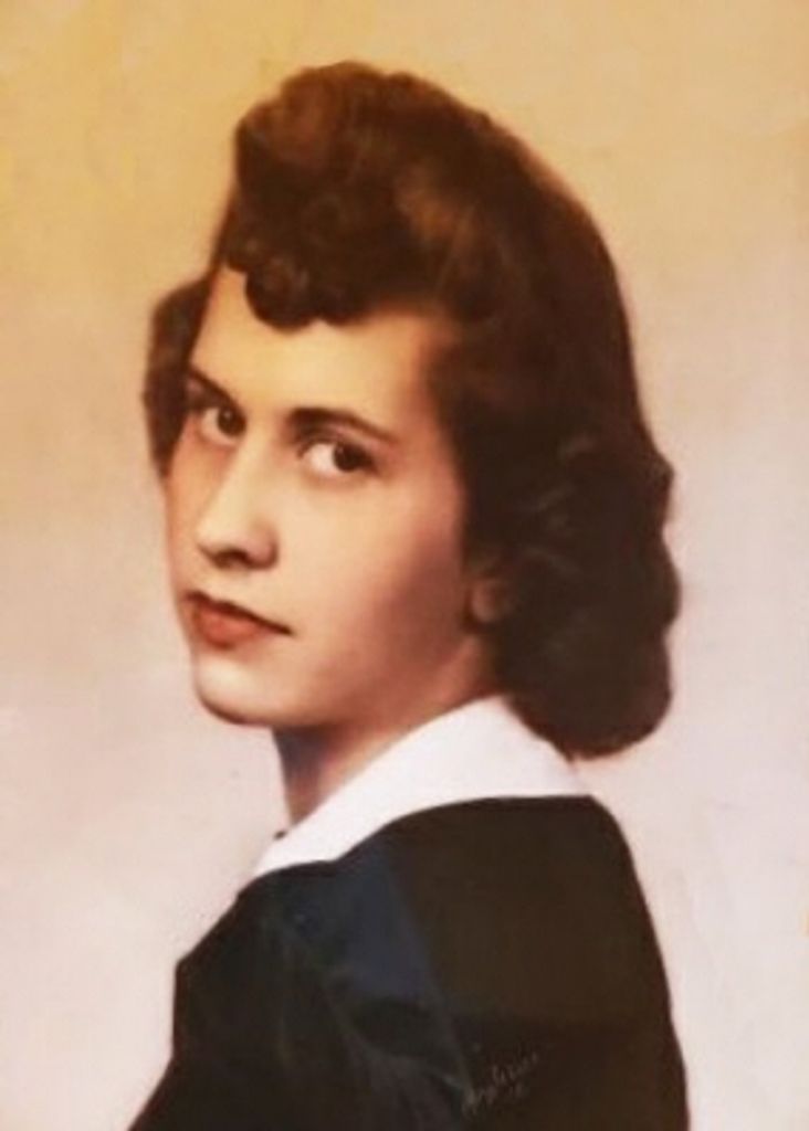 June Marie Buol