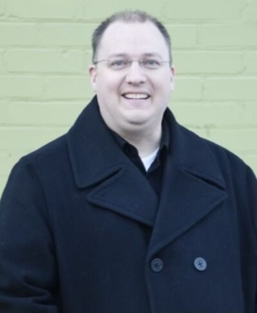 Christopher Clark Ruppel