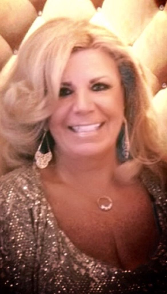 Patricia (Francis)  Olivieri