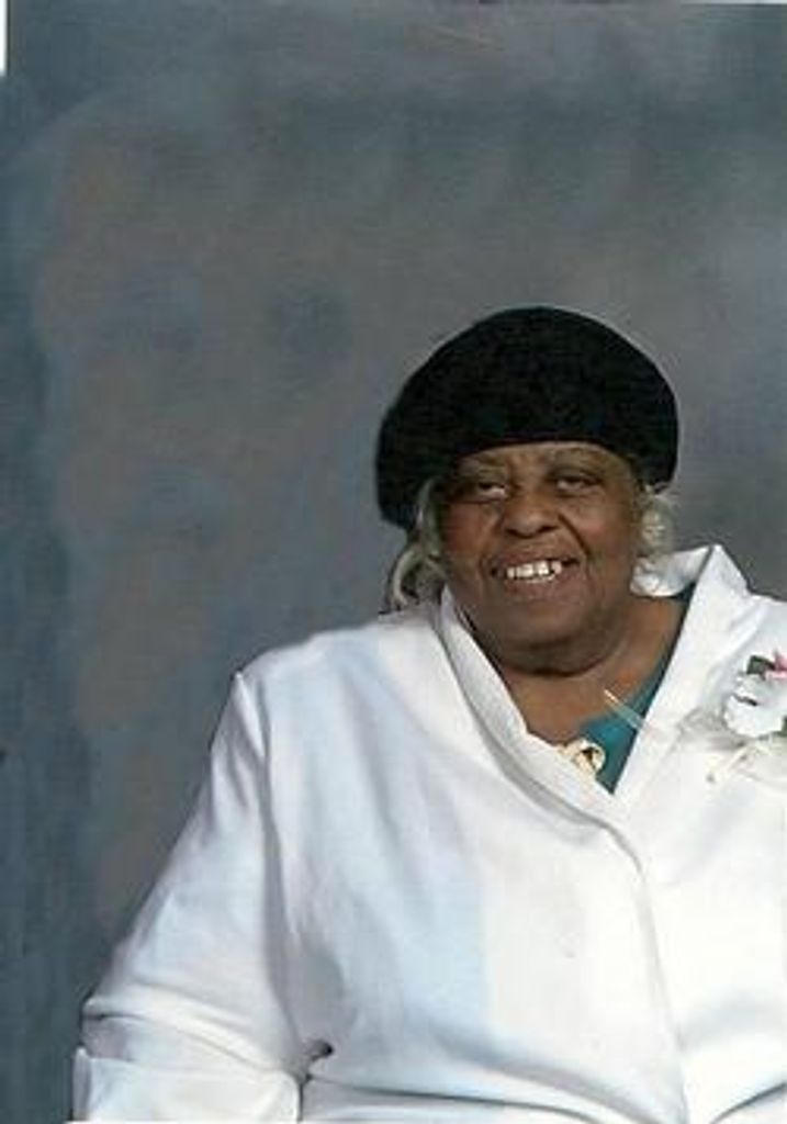 Lavinia Foster Profile Photo