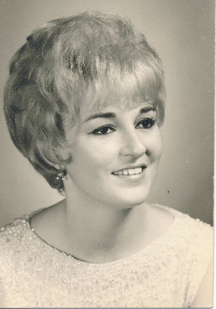 Bernice S. Gee Profile Photo