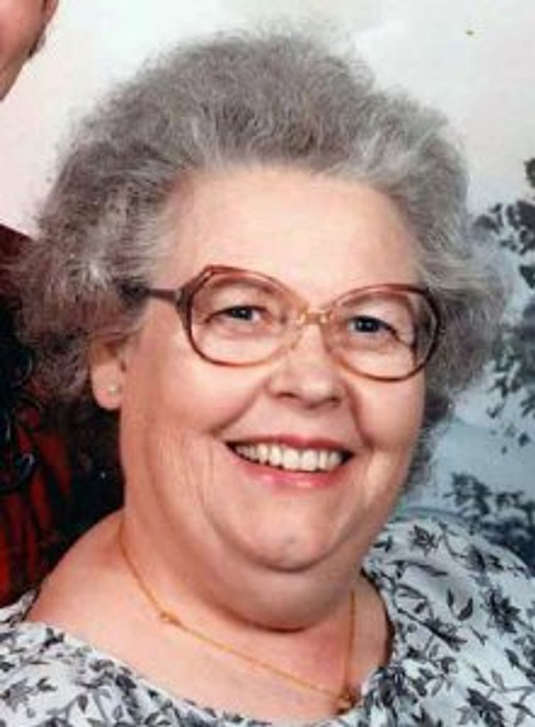 Thelma Mae Pyne Profile Photo