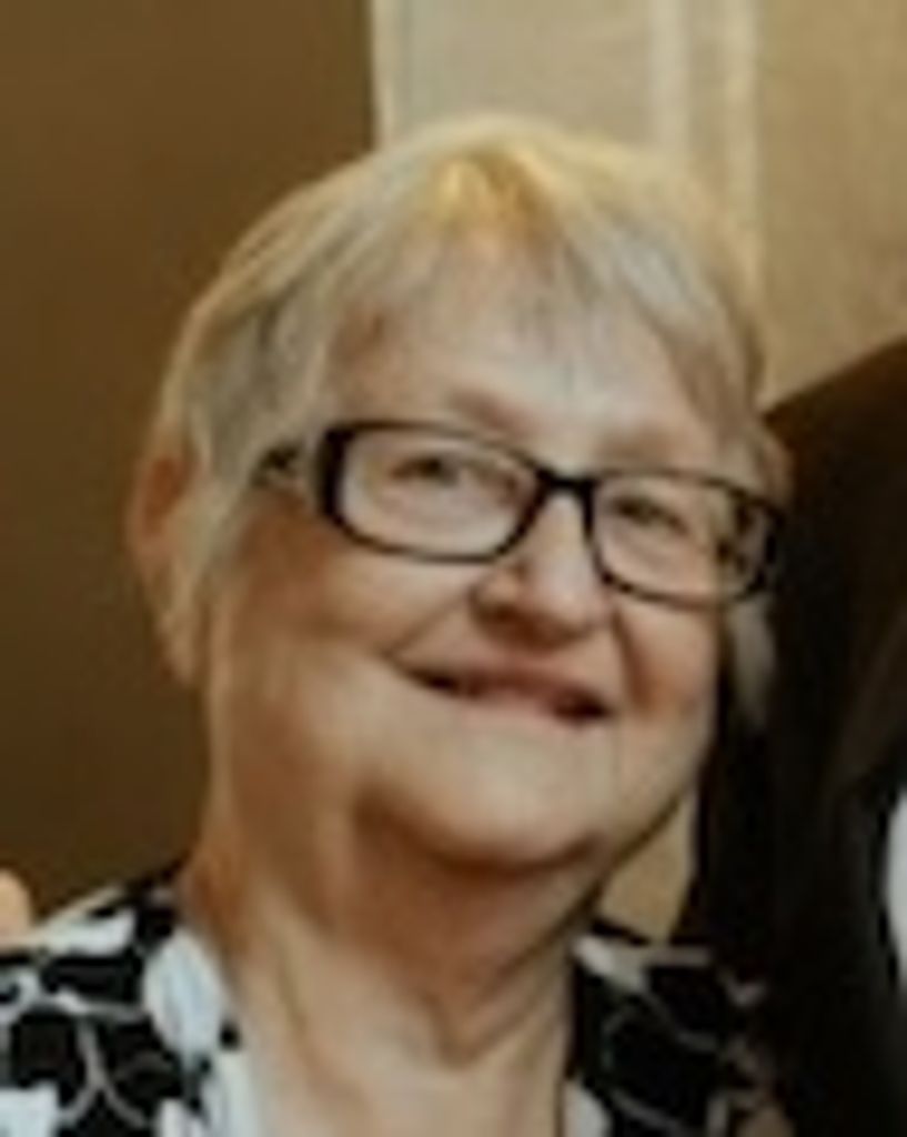 Shirley  Ann Priebe Profile Photo