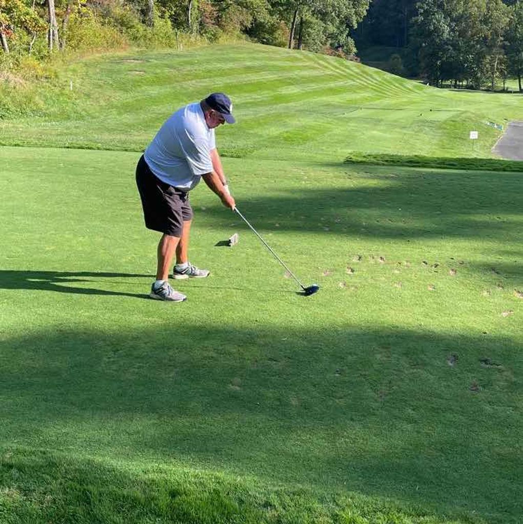 Bruce Weingartner Profile Photo