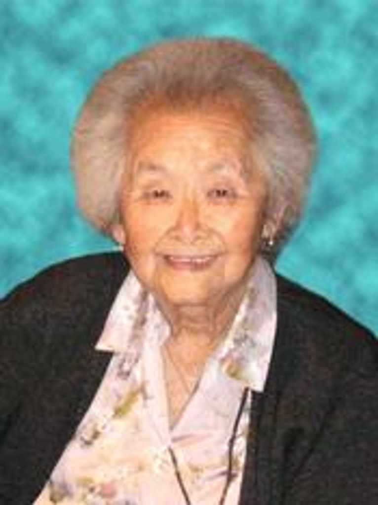Rose Kaneko Matsumoto
