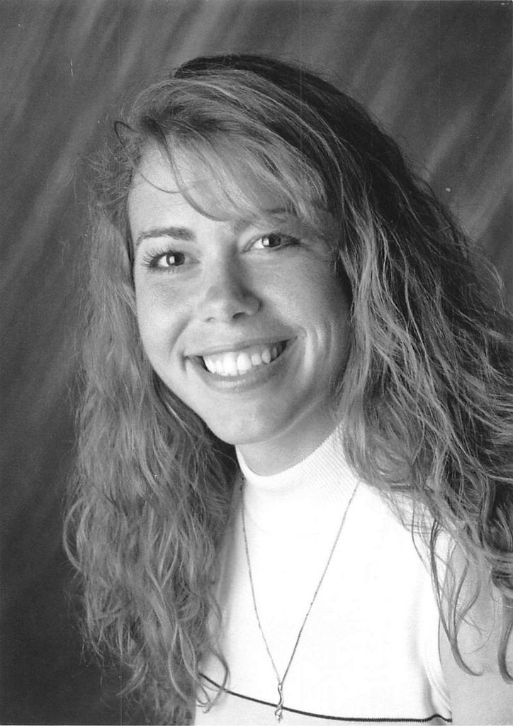 Michaela Leelette (Camp) Peterson Profile Photo