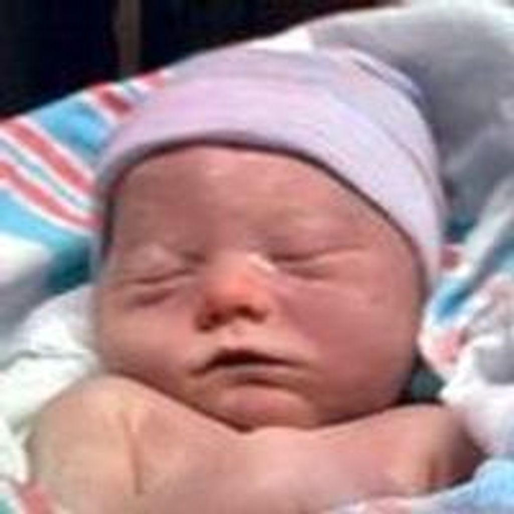 Luke Donald Floyd