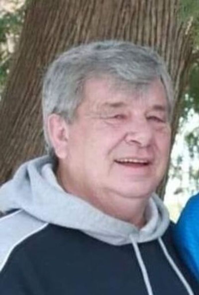 Bob Robert Harold Smith Profile Photo