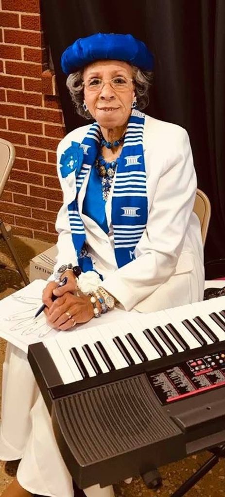 Rose Mary Caddell-Johnson Profile Photo