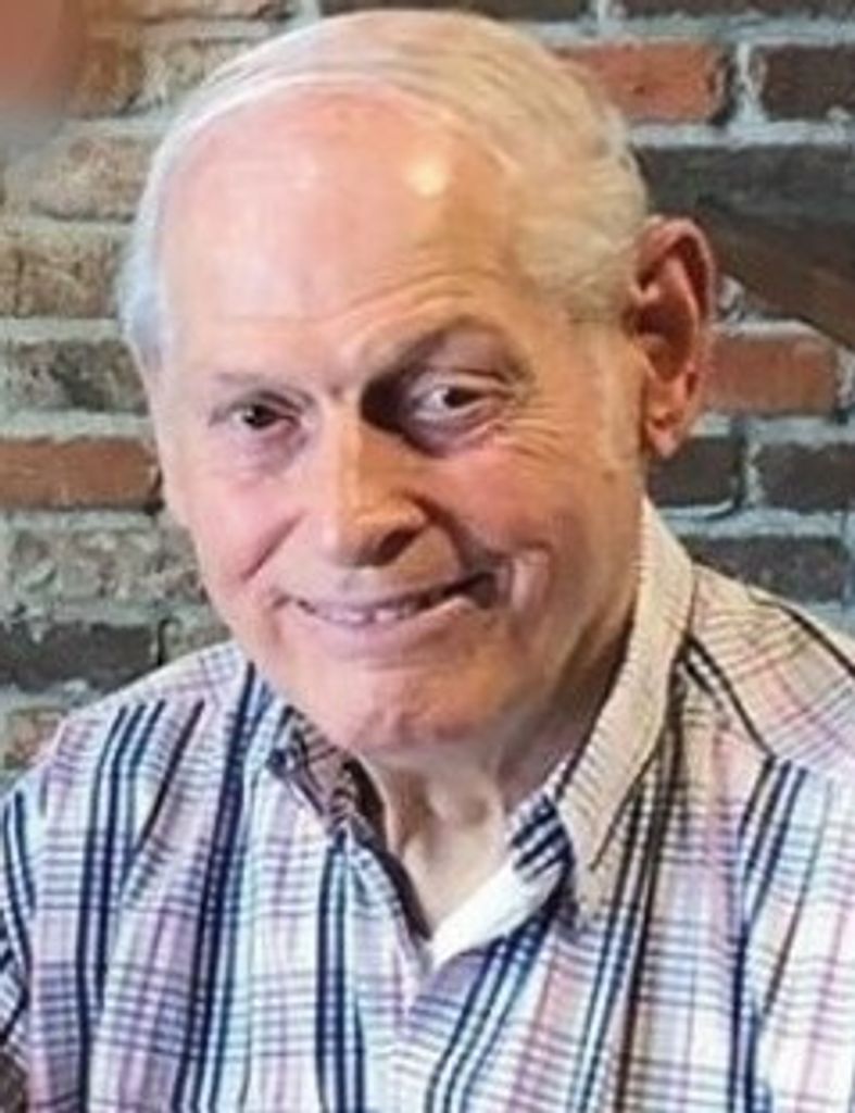 James Albert Hurt