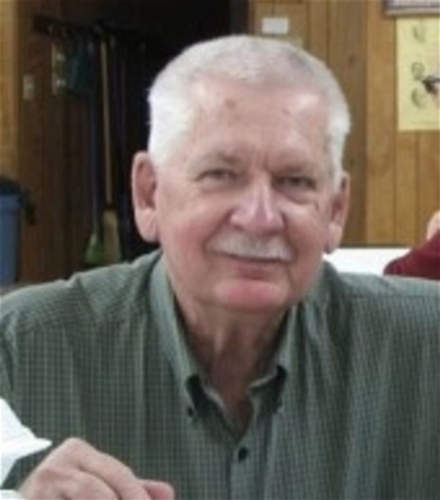 Roy Allen Galloway Profile Photo