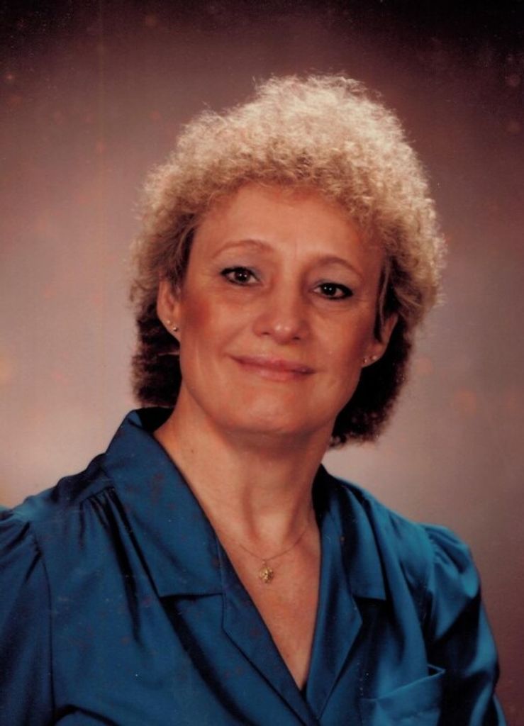 Martha Watts Vanderford