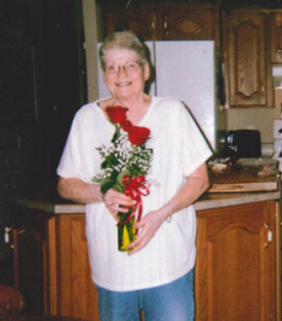 Darlene Peach Profile Photo