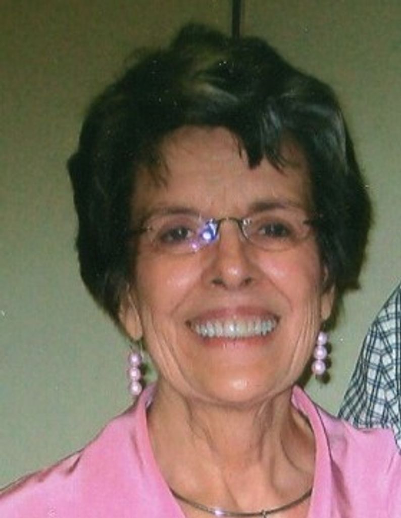 Marilyn Dewbre
