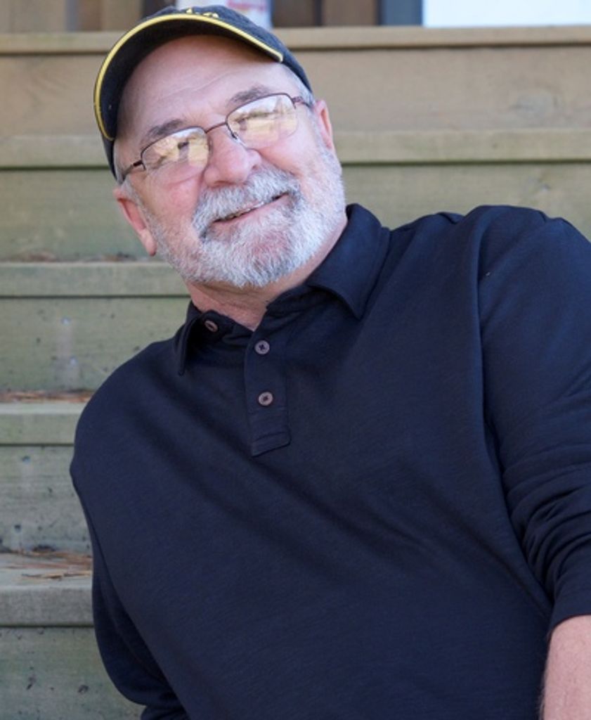 David Howell Profile Photo