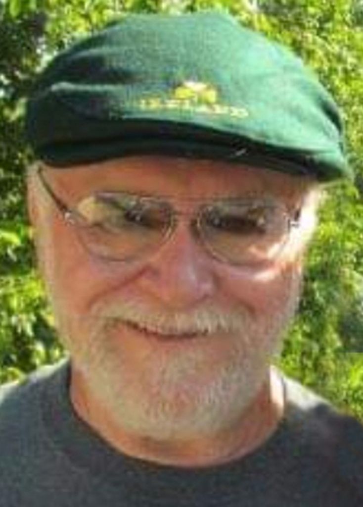 Robert Eugene "Bob" Roberts