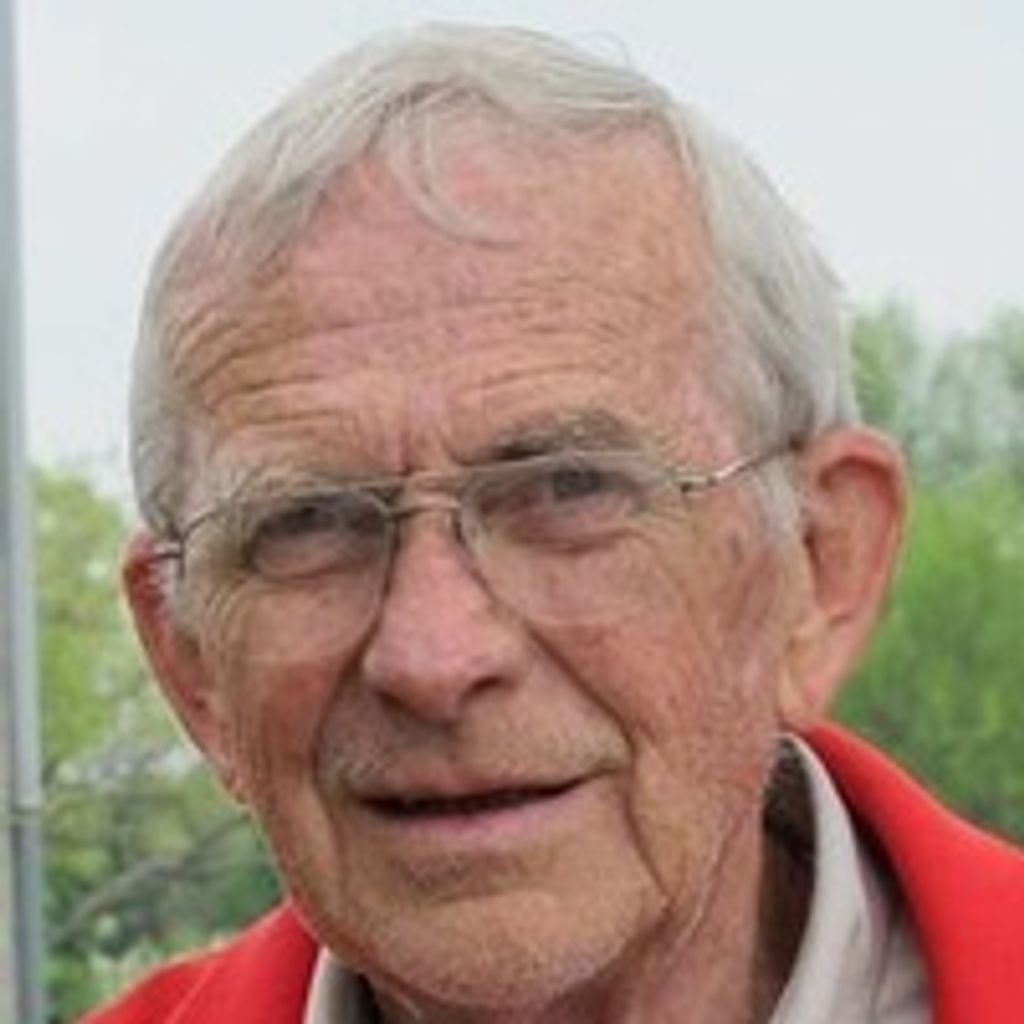 Hugh  Ellory Hosking