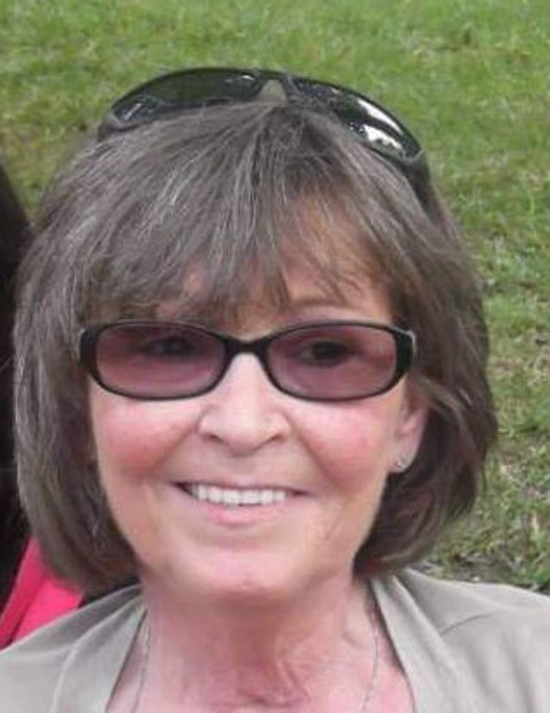 Deborah (Kelley)  Marin