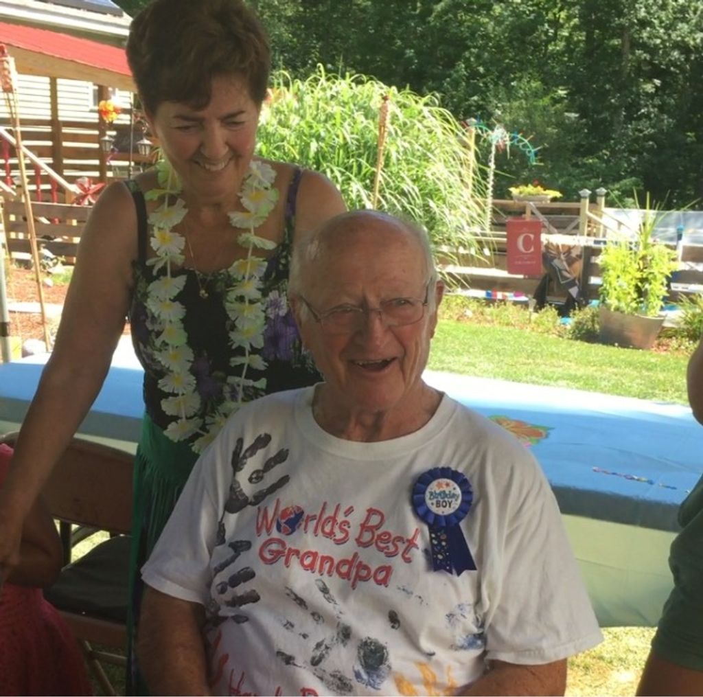 Raymond W. Dube, Jr. Profile Photo