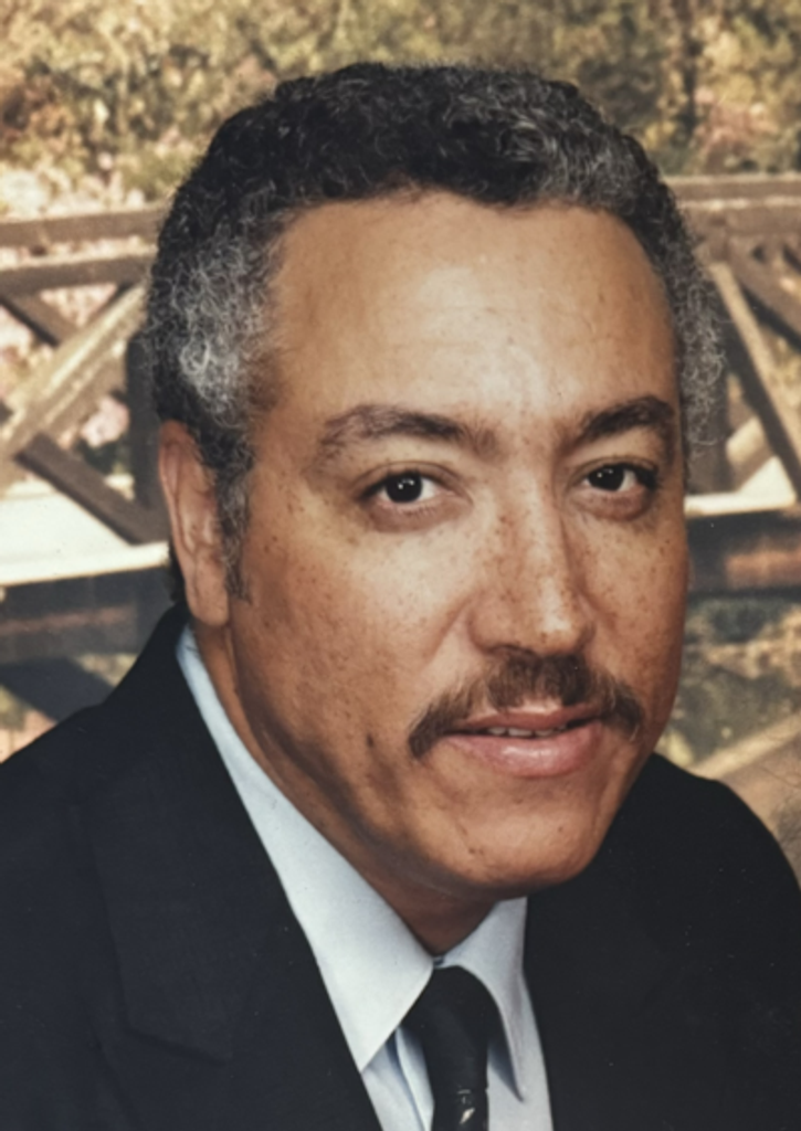 Joe Daniel Hardin Profile Photo