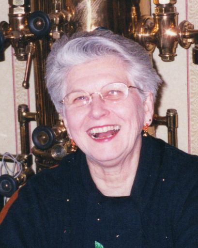 Marilyn A. Capano's obituary image