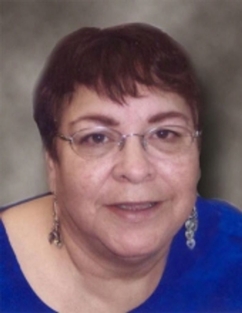 Nilda Alvarado