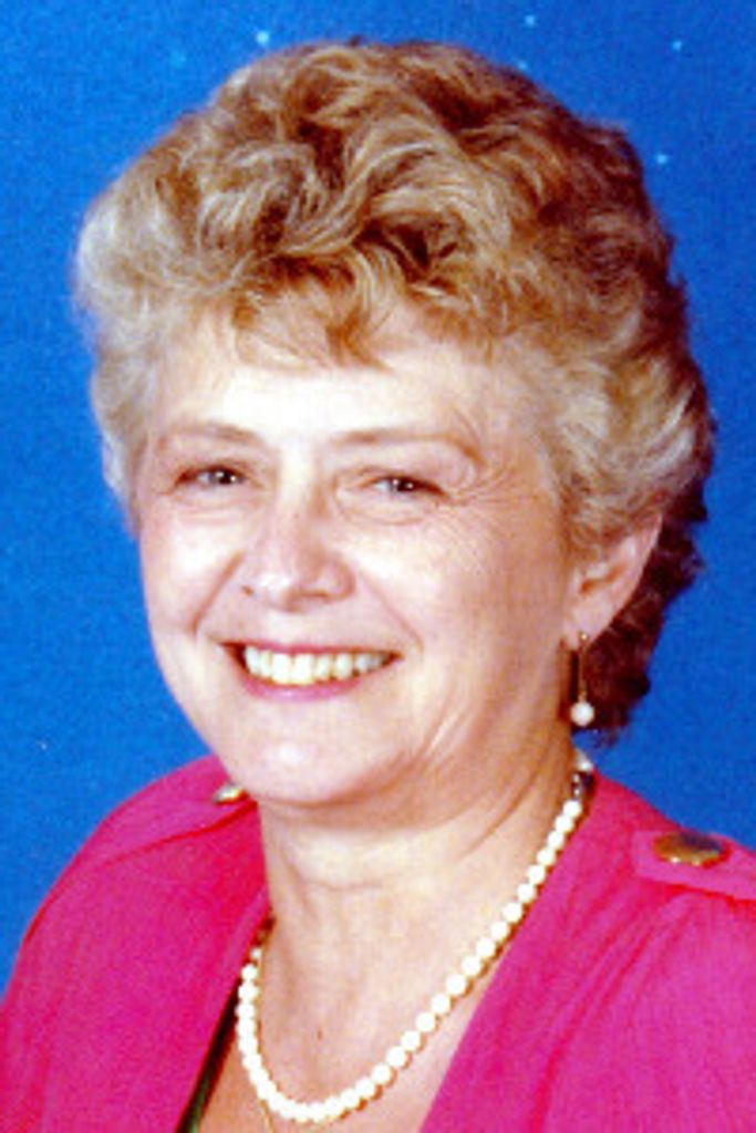 Janet M. Loranger