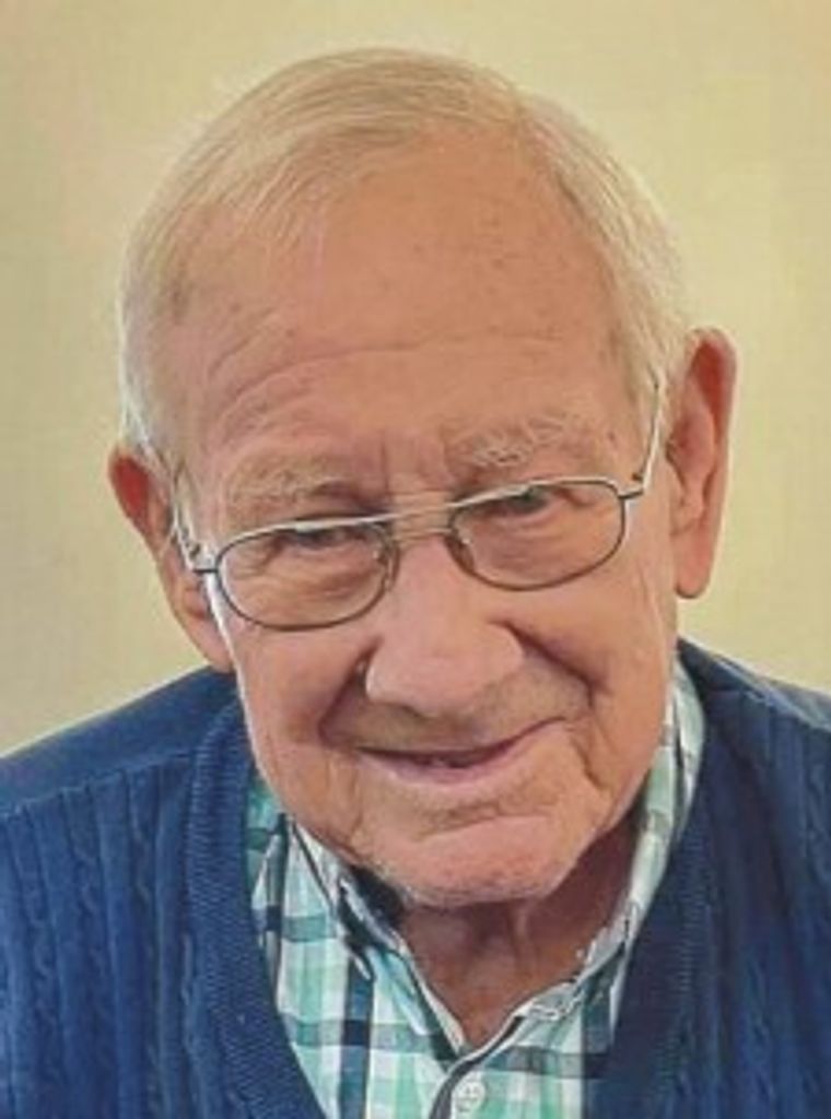 Clyde Walker Hylton Profile Photo