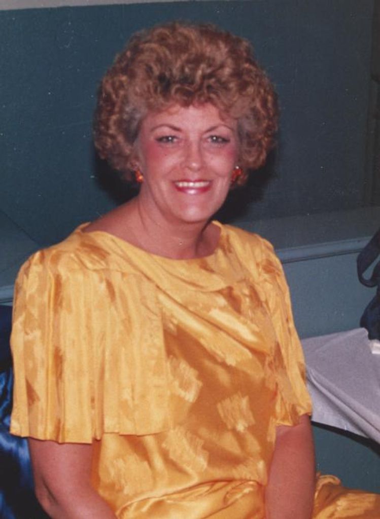 Constance (Connie) Elaine Rudy Profile Photo