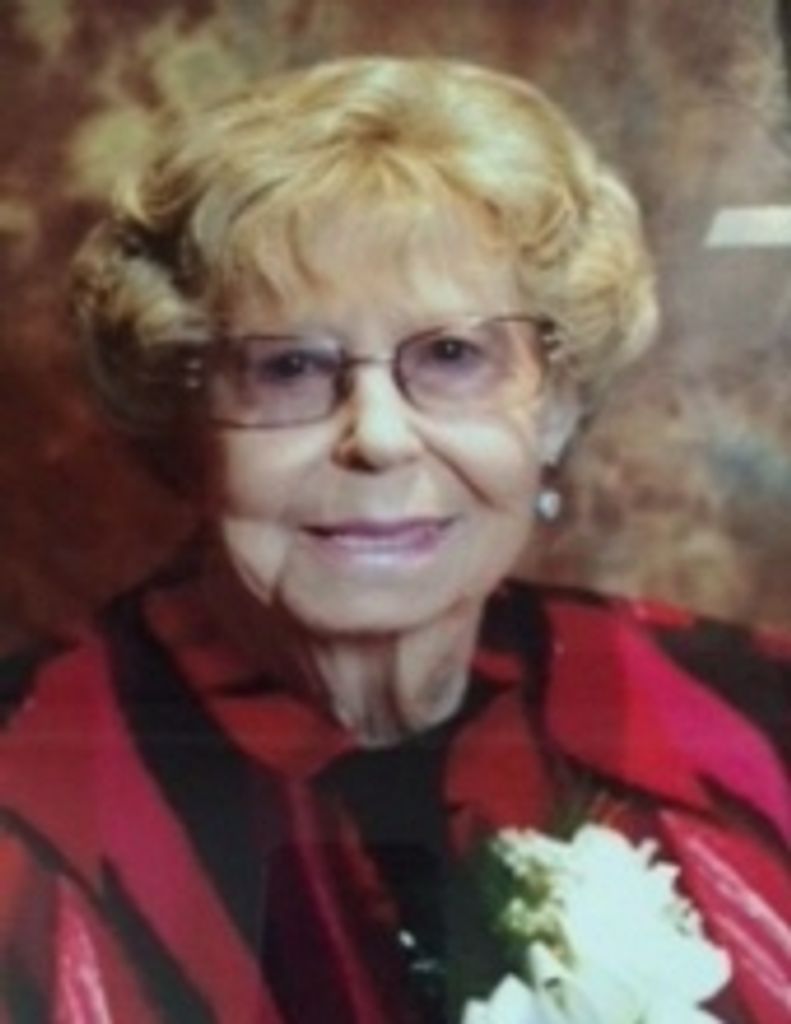 Ann M. Cropp